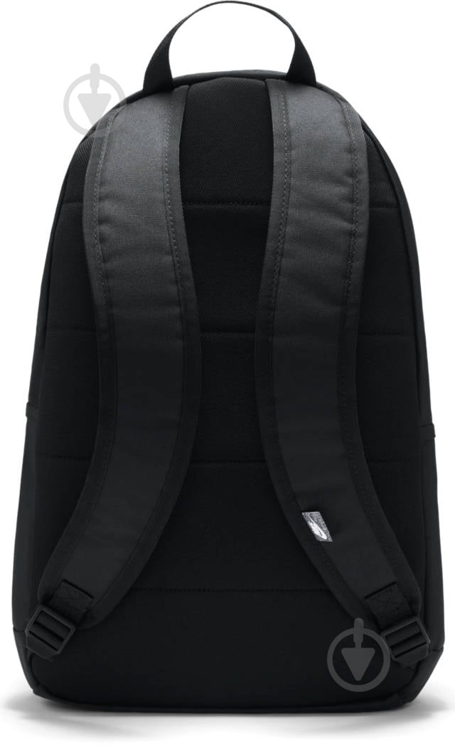 Рюкзак Nike NK ELMNTL BKPK - HBR DD0559-010 22 л черный - фото 5