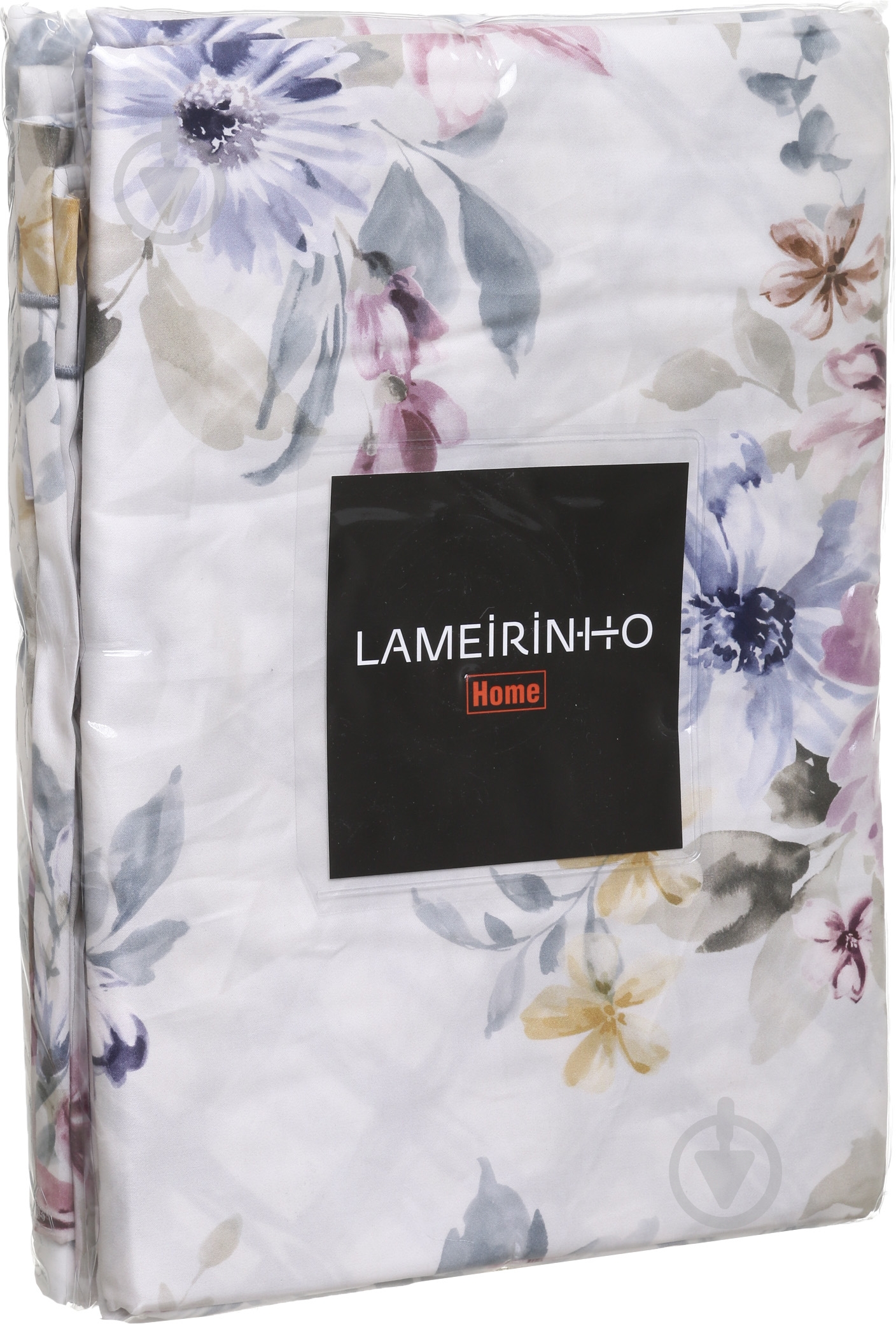 Комплект постільної білизни Bouquet 2.0 Lameirinho - фото 2