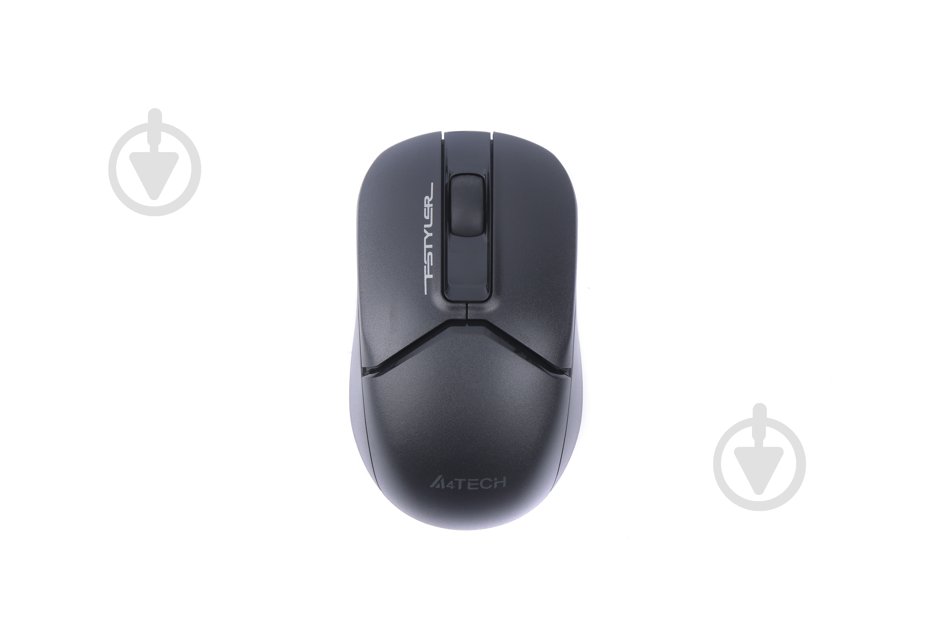 Комплект беспроводной A4Tech клавиатура + мышь Wireless - фото 2