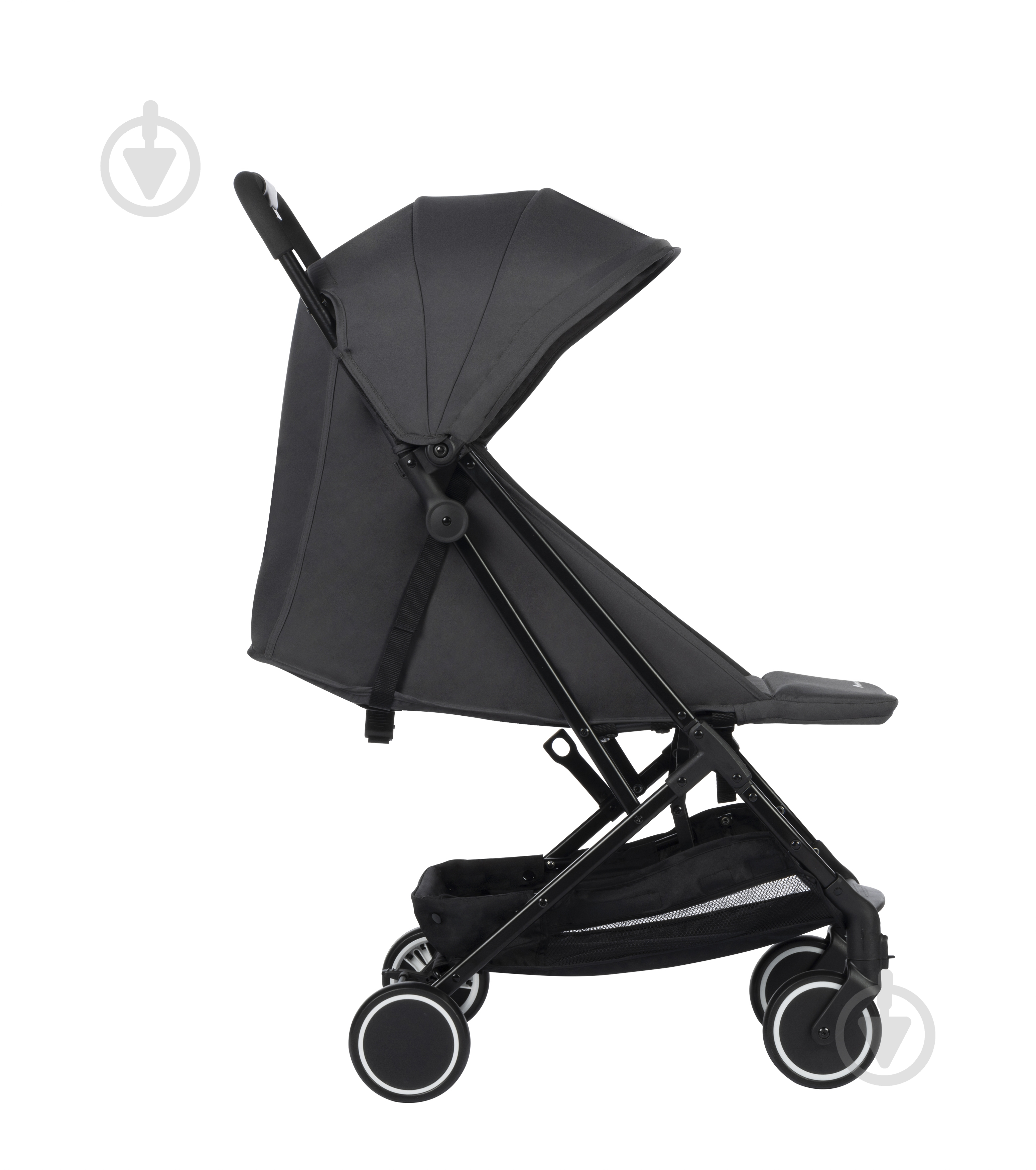 Коляска Bebe Confort Soko Mineral Graphite (1001153210) - фото 12