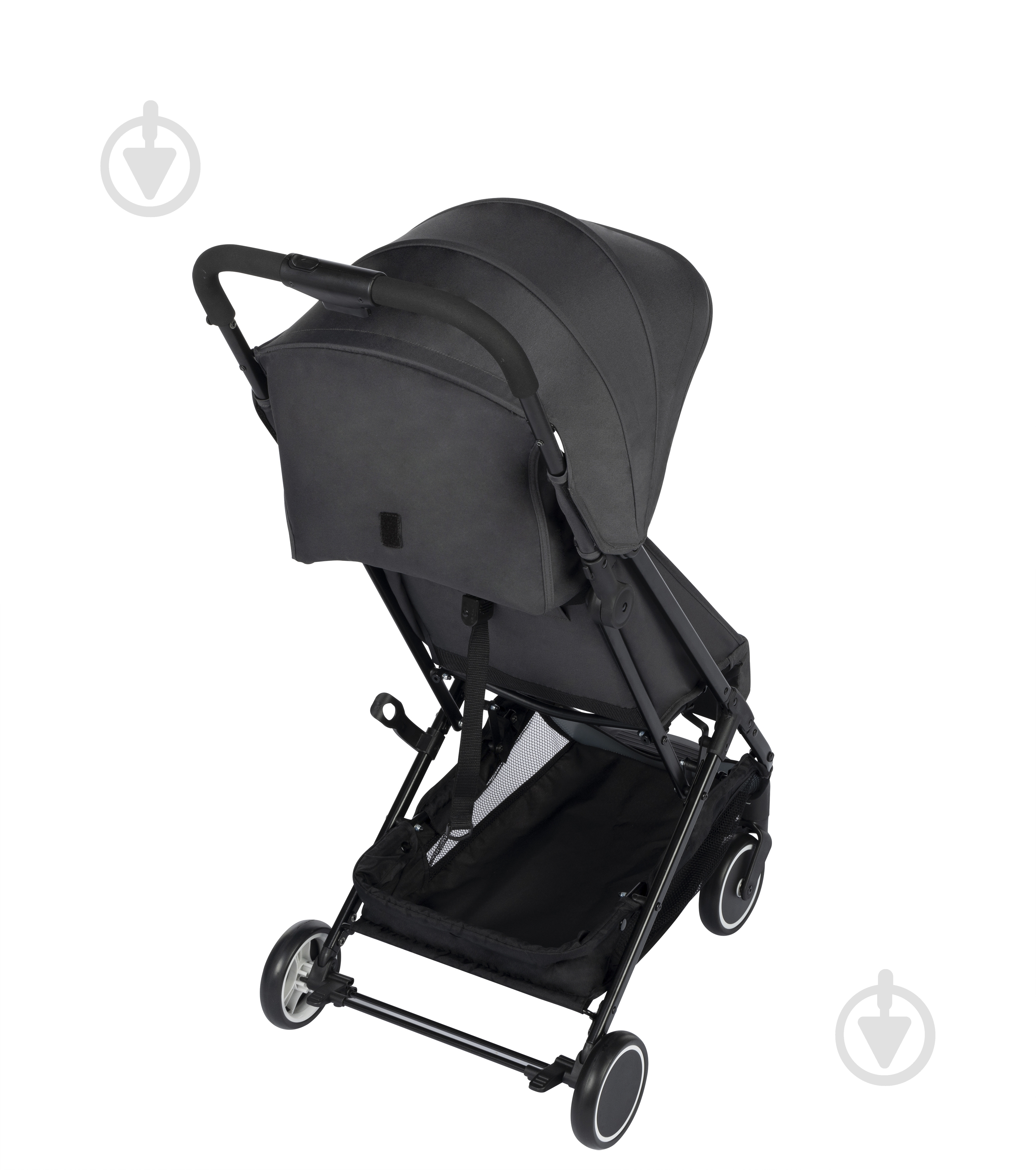 Коляска Bebe Confort Soko Mineral Graphite (1001153210) - фото 14