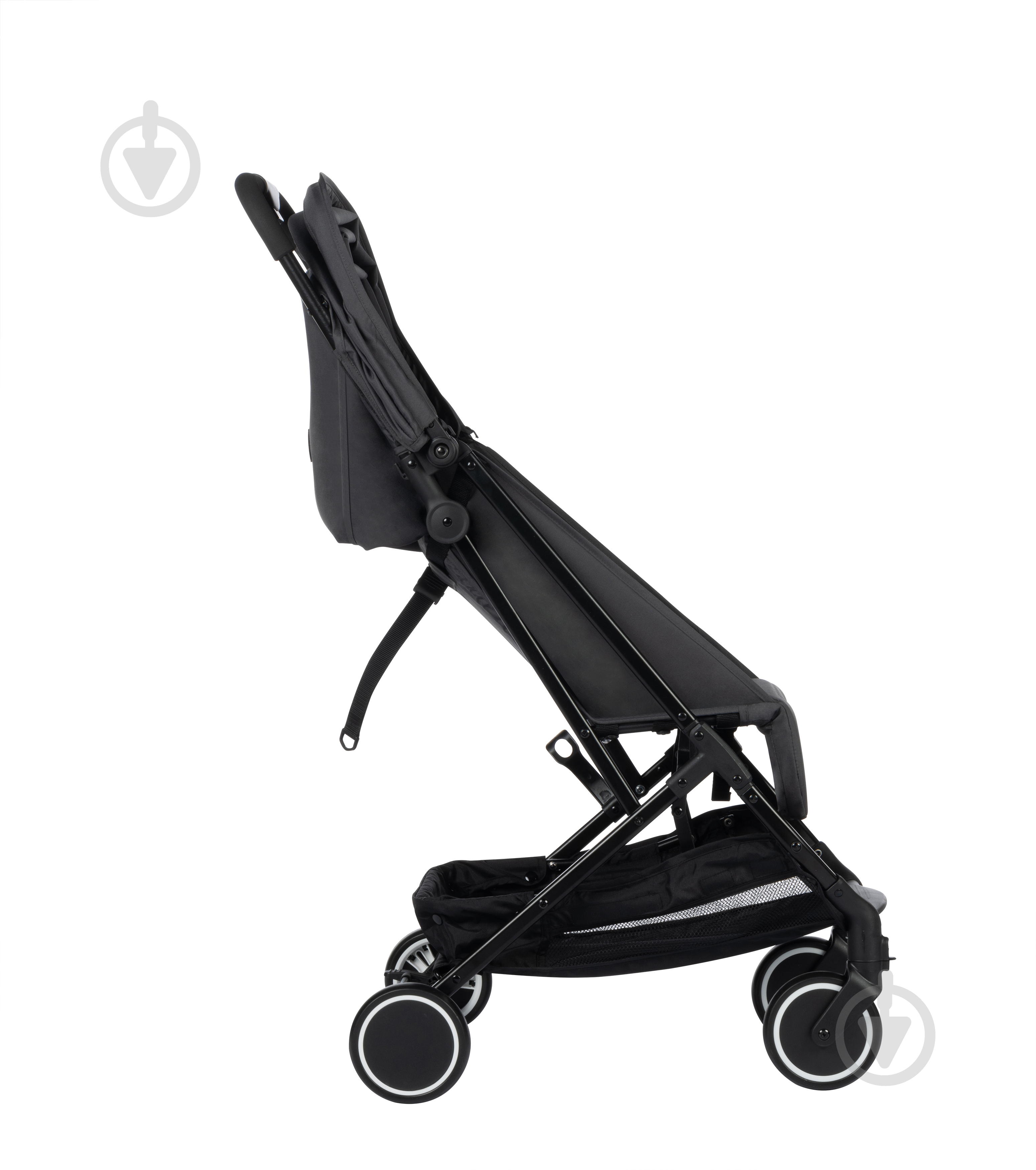 Коляска Bebe Confort Soko Mineral Graphite (1001153210) - фото 5