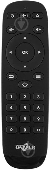 Телевизор Gazer TV43-US2G - фото 10