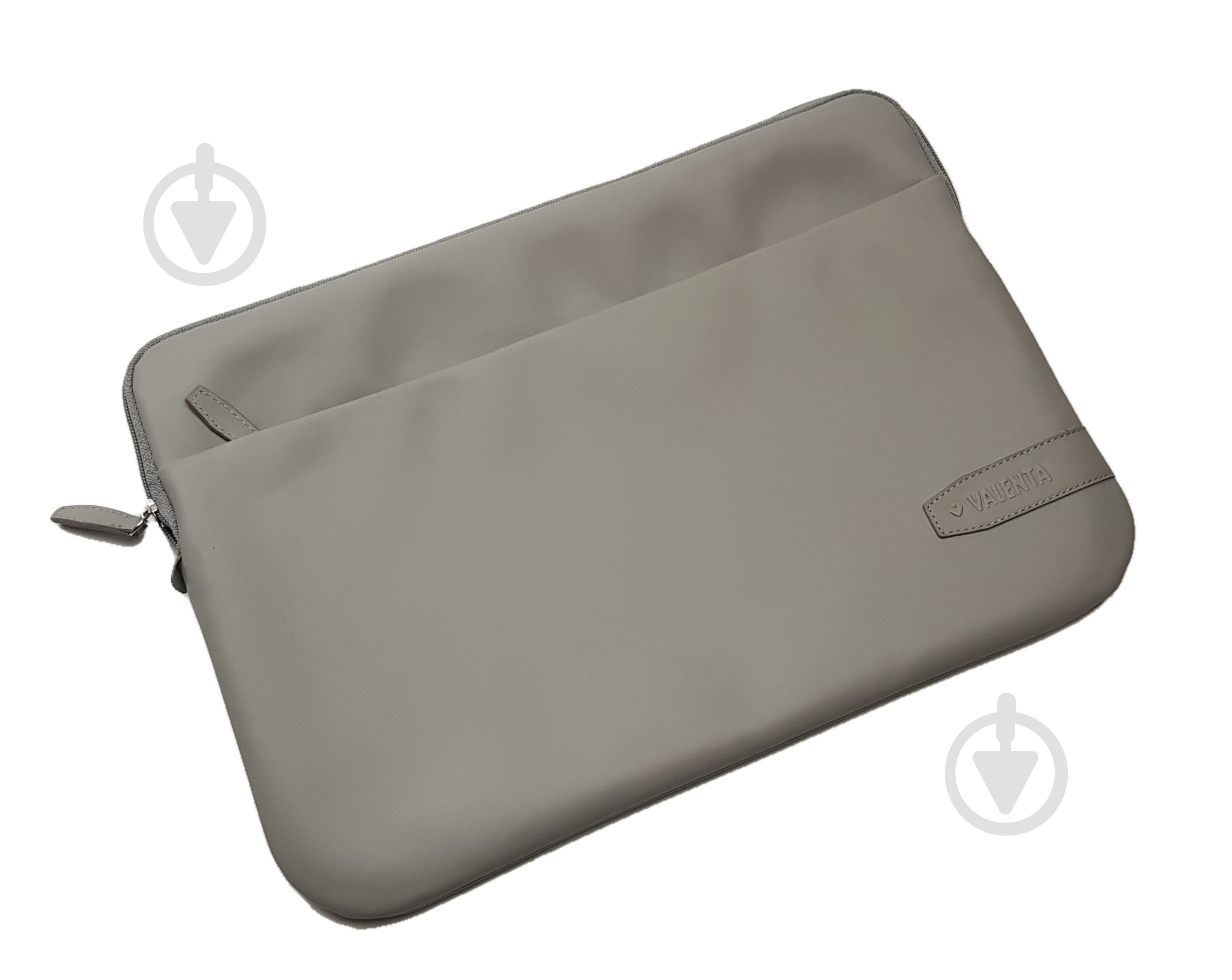Чехол для ноутбука Valenta 15" (ОУ27055) Apple MacBook - фото 1