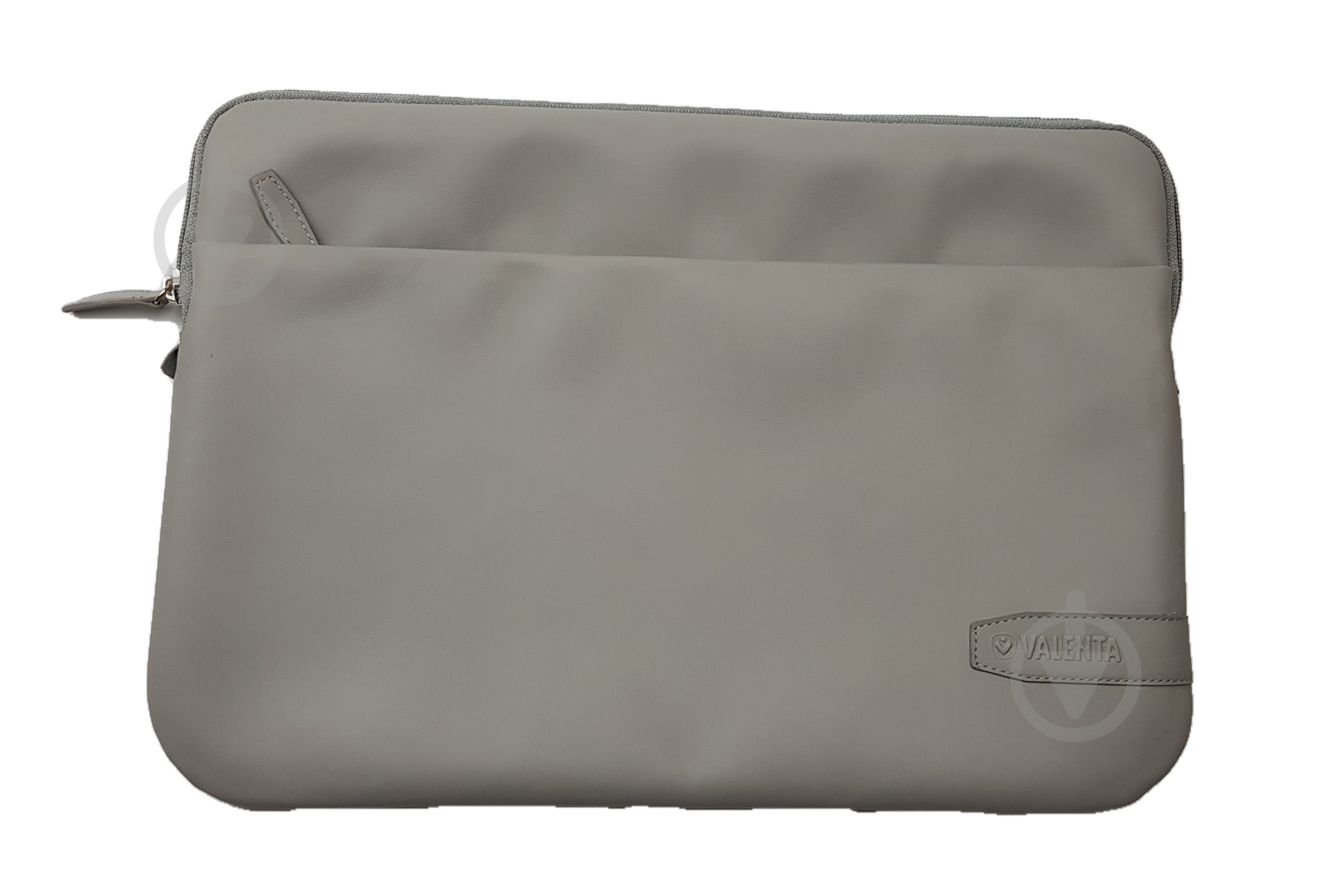Чехол для ноутбука Valenta 15" (ОУ27055) Apple MacBook - фото 2
