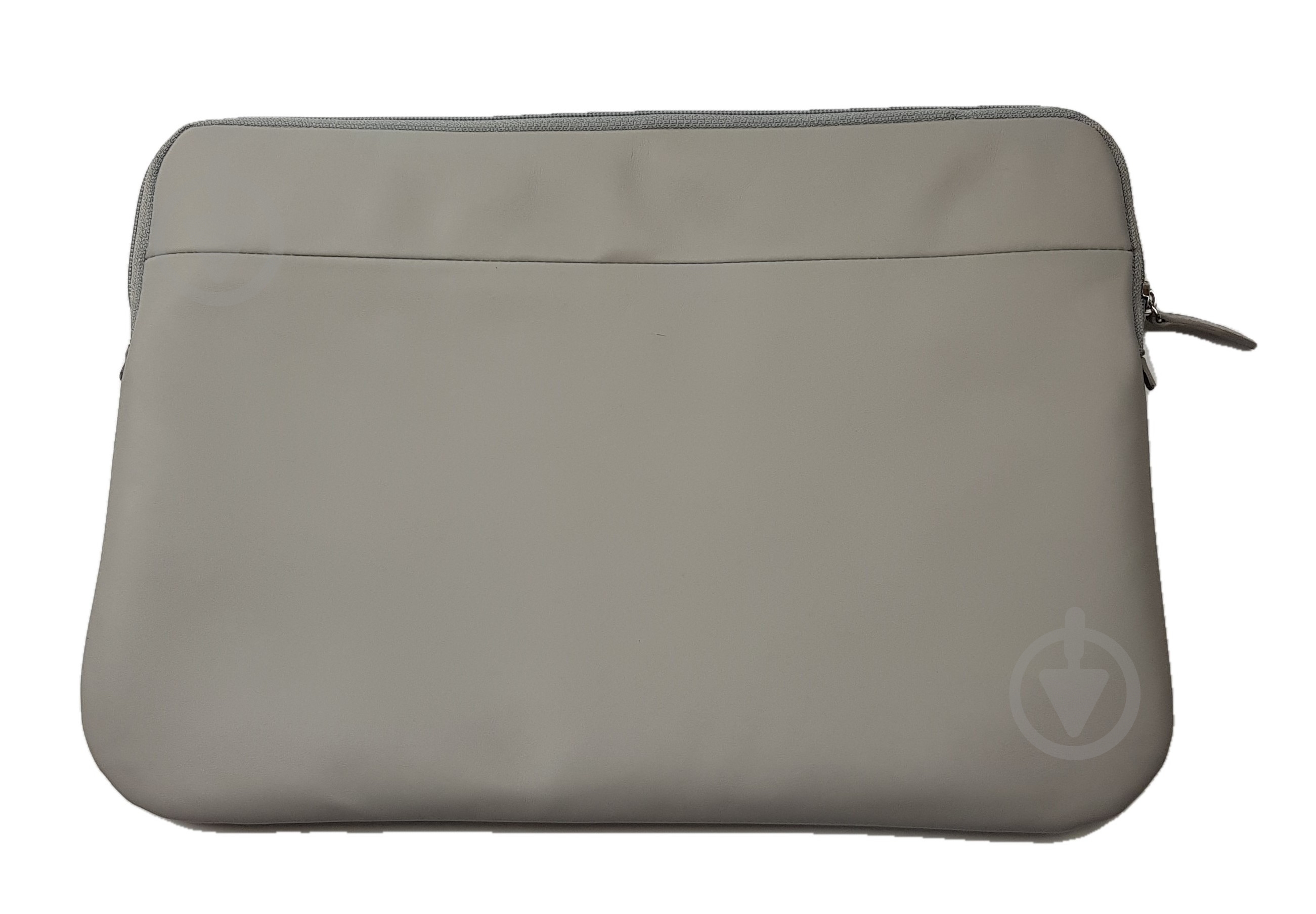 Чехол для ноутбука Valenta 15" (ОУ27055) Apple MacBook - фото 3