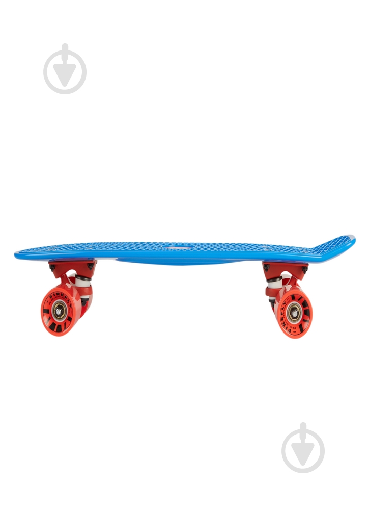 Пеніборд Firefly PB 105 414764-907522 синій - фото 2 Пеніборд Firefly PB 105 414764-907522 синій - фото 2