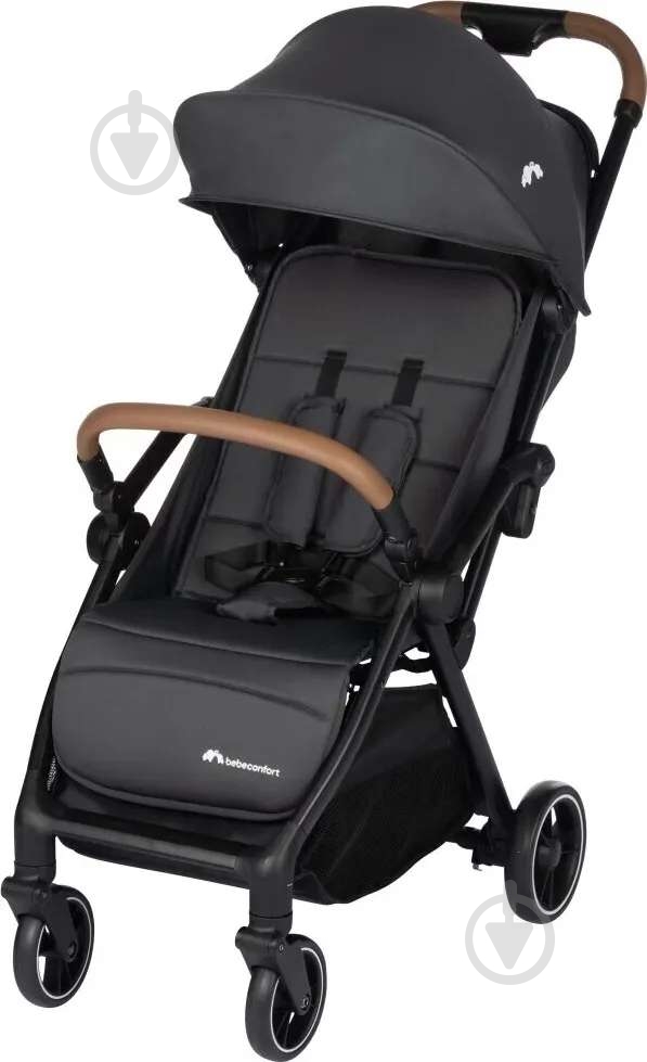 Коляска Bebe Confort Sunlite Mineral Graphite (1147153210) - фото 1