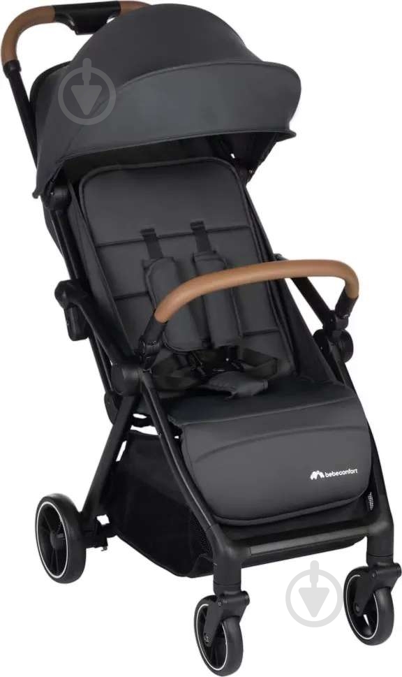 Коляска Bebe Confort Sunlite Mineral Graphite (1147153210) - фото 2