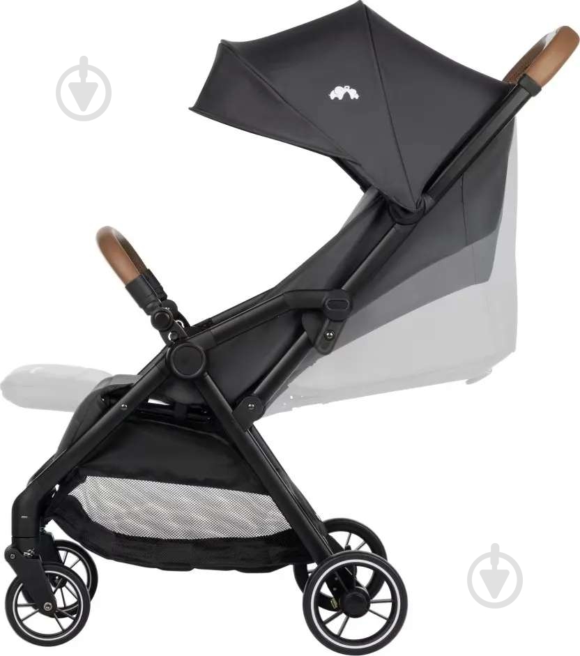 Коляска Bebe Confort Sunlite Mineral Graphite (1147153210) - фото 5