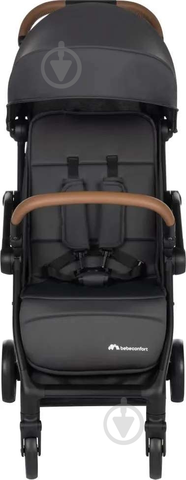 Коляска Bebe Confort Sunlite Mineral Graphite (1147153210) - фото 6
