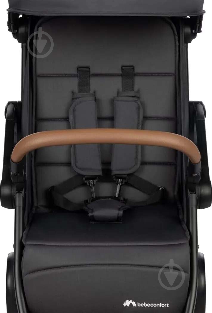 Коляска Bebe Confort Sunlite Mineral Graphite (1147153210) - фото 8