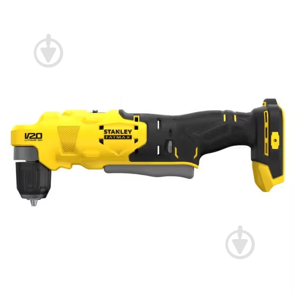 Дриль кутовий Stanley FatMax SFMCD750B - фото 4