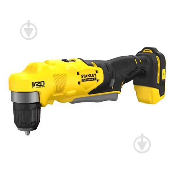 Дриль кутовий Stanley FatMax SFMCD750B - фото 3