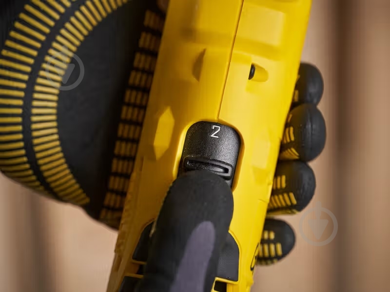 Дриль кутовий Stanley FatMax SFMCD750B - фото 7