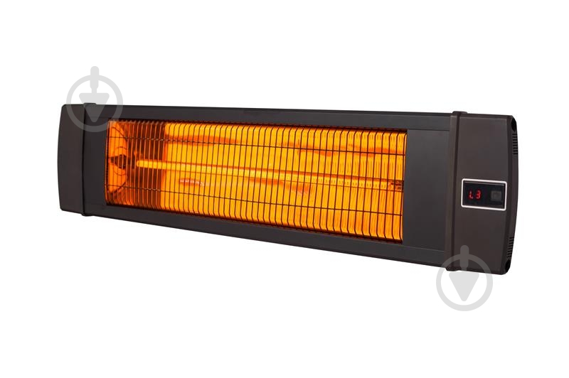 Інфрачервоний обігрівач ARDESTO IH-2000-CBN1B - фото 2 Інфрачервоний обігрівач ARDESTO IH-2000-CBN1B - фото 2