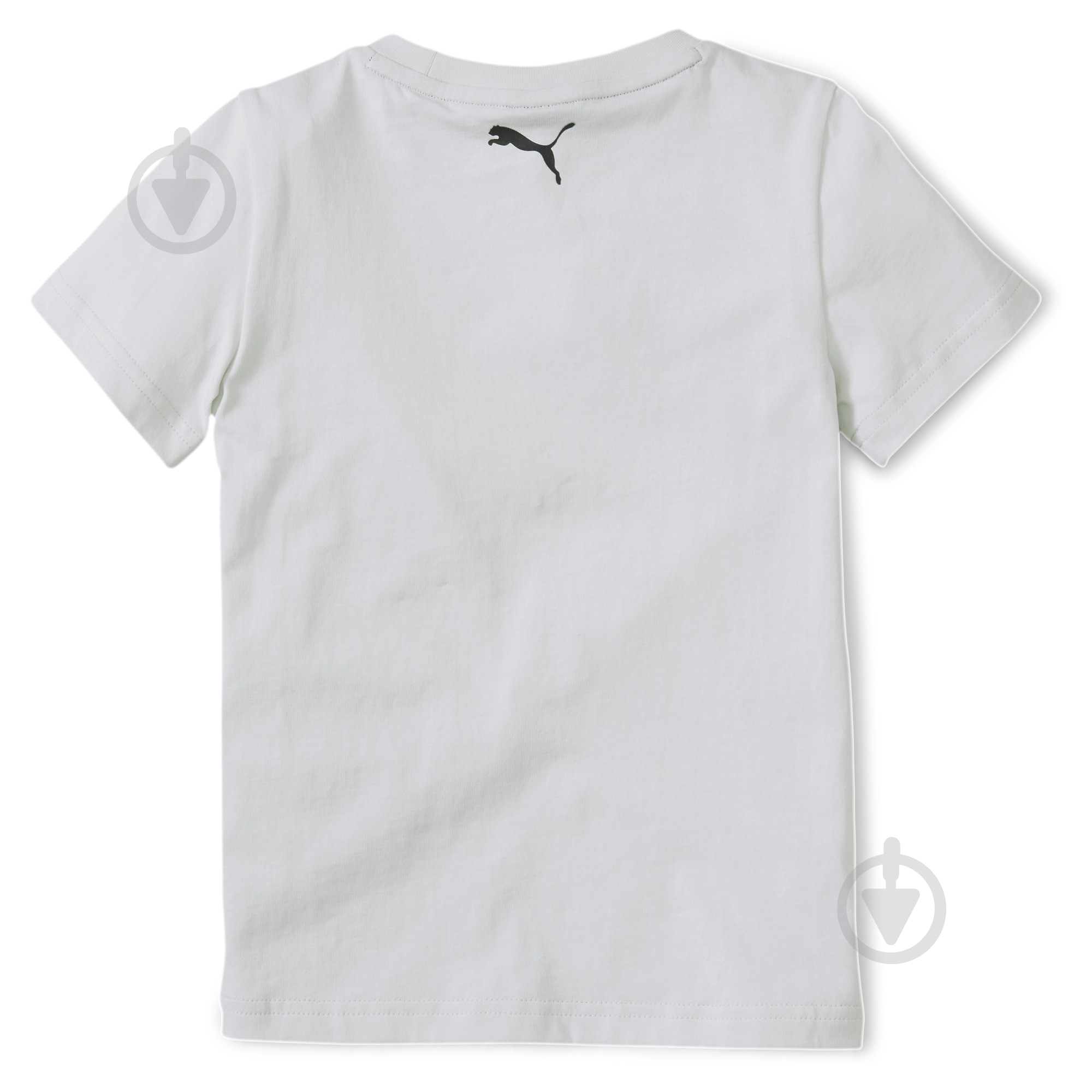 Футболка Puma Animals Tee 58334855 белый - фото 2