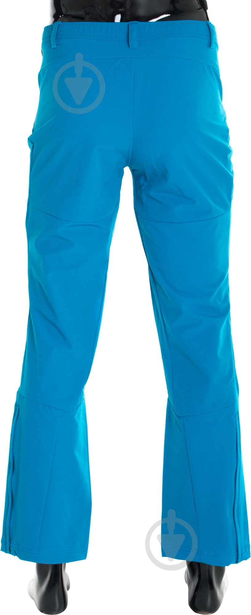 Штани Adidas Terrex AP8364 р. 52 синій - фото 4