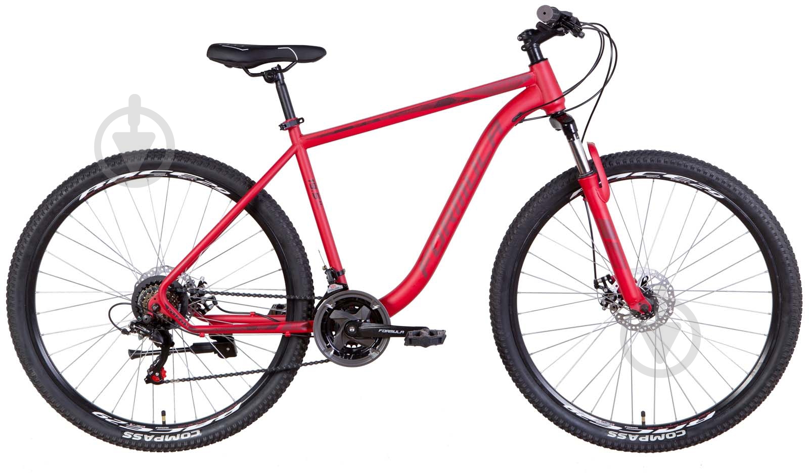 Велосипед Formula 29" 19.5"(50 см) KOZAK OPS-FR-29-234 - фото 1 Велосипед Formula 29" 19.5"(50 см) KOZAK OPS-FR-29-234 - фото 1