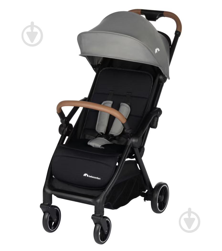 Коляска Bebe Confort Sunlite Tinted Gray (1147077210) - фото 2