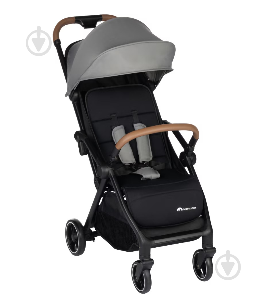 Коляска Bebe Confort Sunlite Tinted Gray (1147077210) - фото 1
