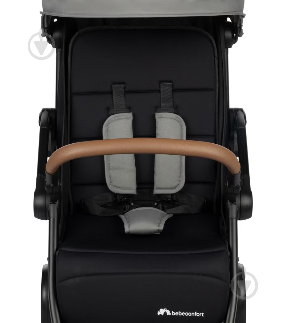 Коляска Bebe Confort Sunlite Tinted Gray (1147077210) - фото 5
