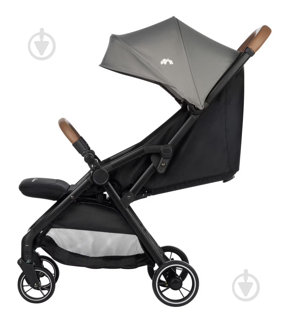 Коляска Bebe Confort Sunlite Tinted Gray (1147077210) - фото 6