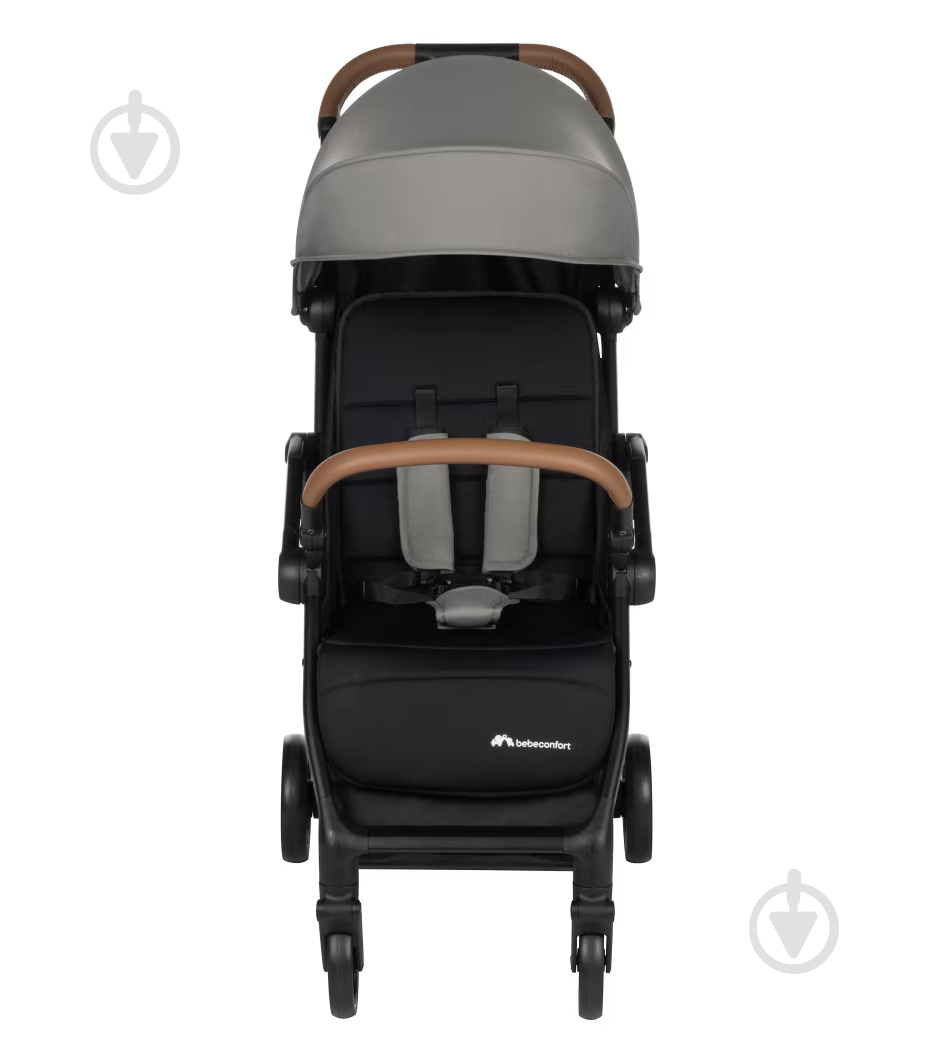 Коляска Bebe Confort Sunlite Tinted Gray (1147077210) - фото 7