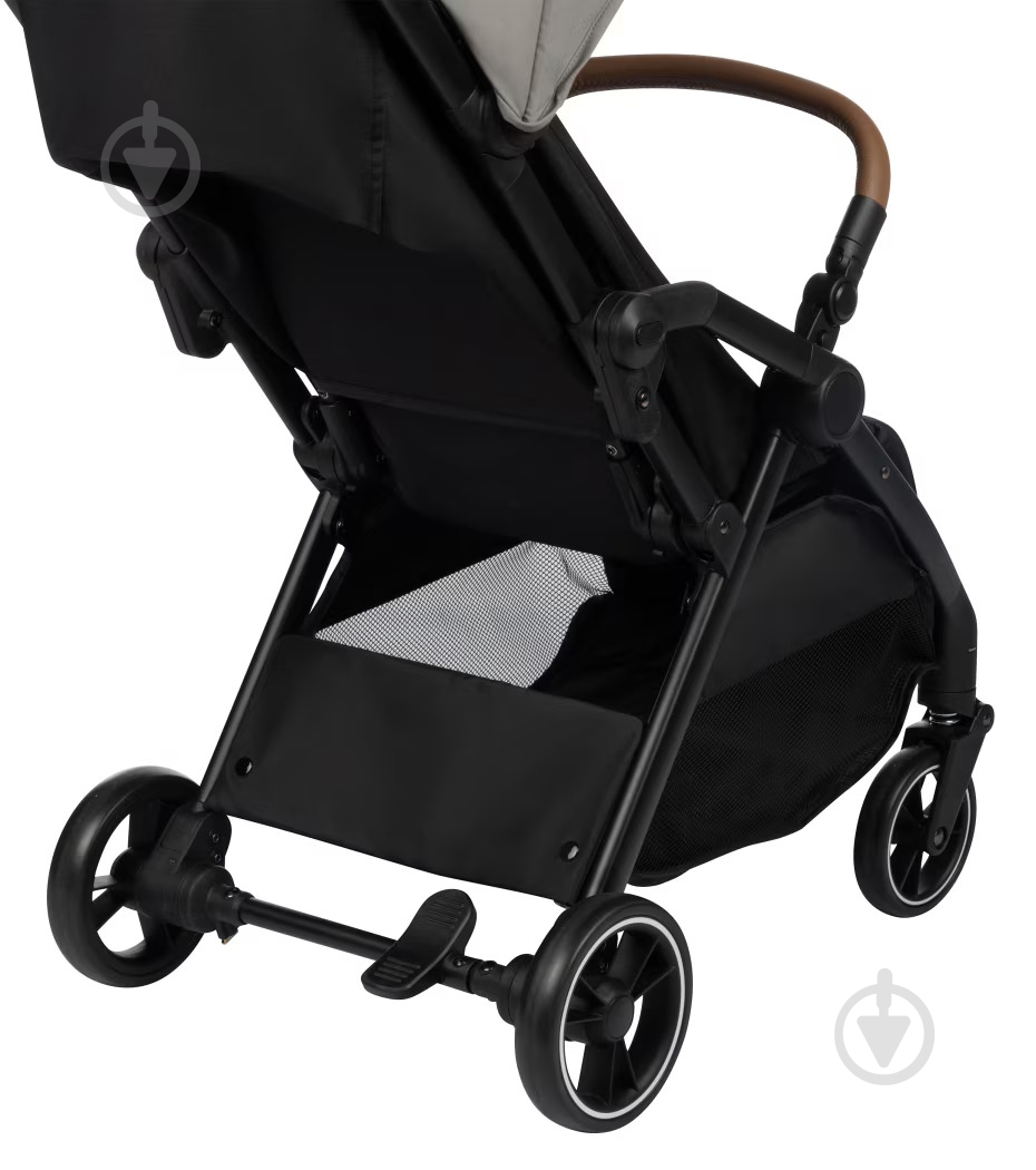 Коляска Bebe Confort Sunlite Tinted Gray (1147077210) - фото 9