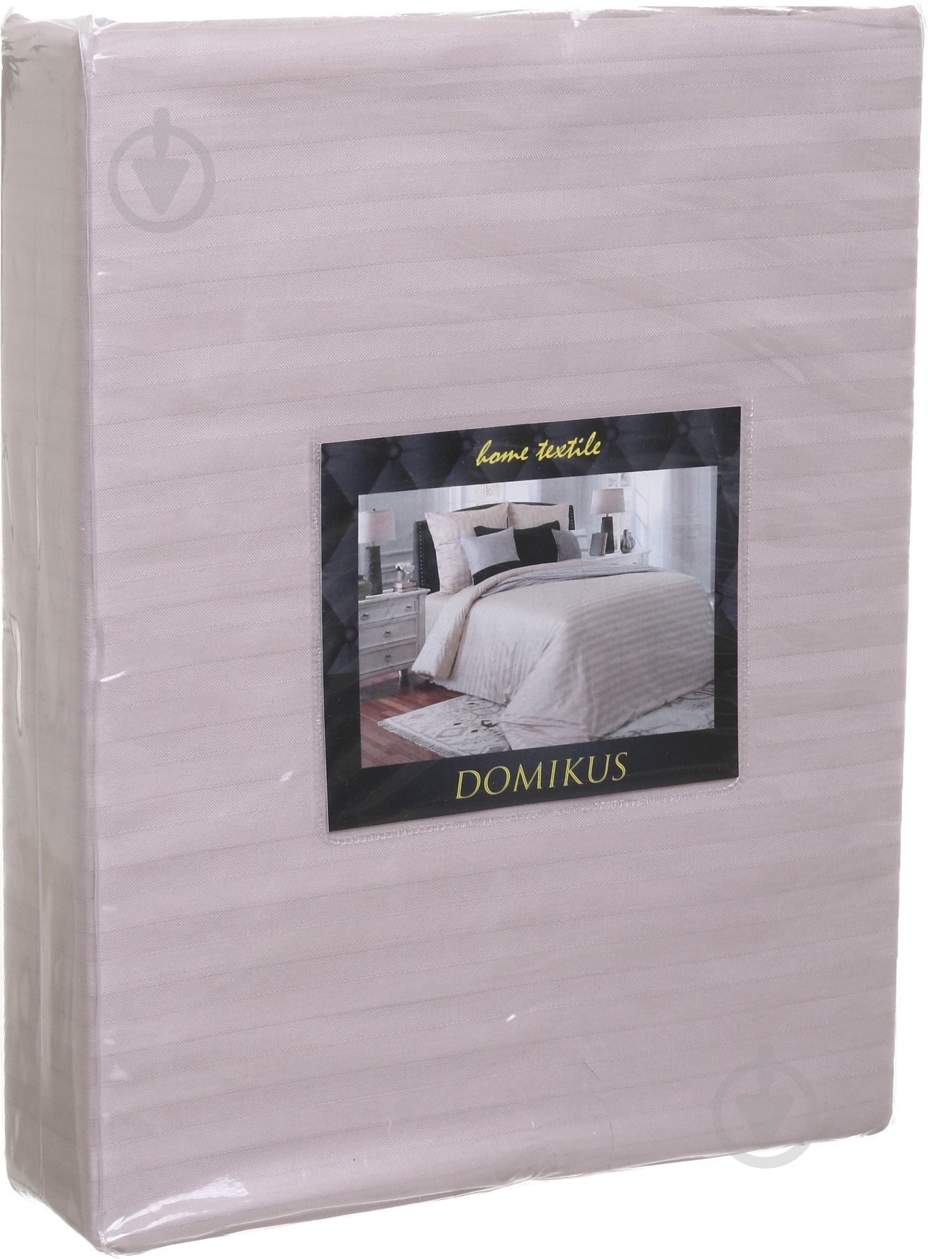 Комплект постельного белья 1.5 кальяри Domikus - фото 2