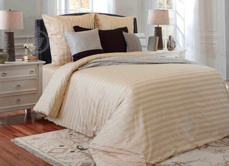 Комплект постельного белья 1.5 кальяри Domikus - фото 3