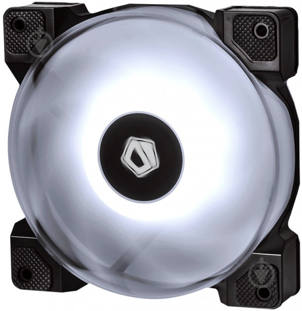 Вентилятор ID-Cooling DF-12025-RGB Trio (3pcs Pack) - фото 5