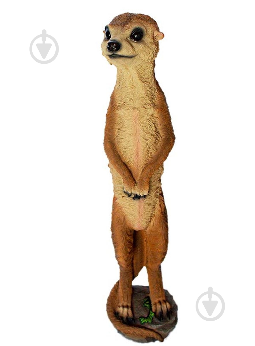 Фигура садовая Elsa Сурикат - фото 1 Фигура садовая Elsa Сурикат - фото 1