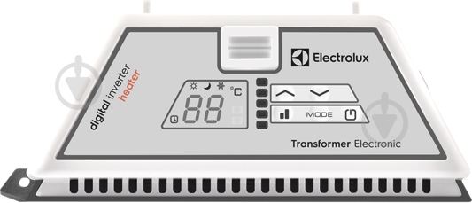 Конвектор електричний Electrolux ECH/RI-2000 - фото 4