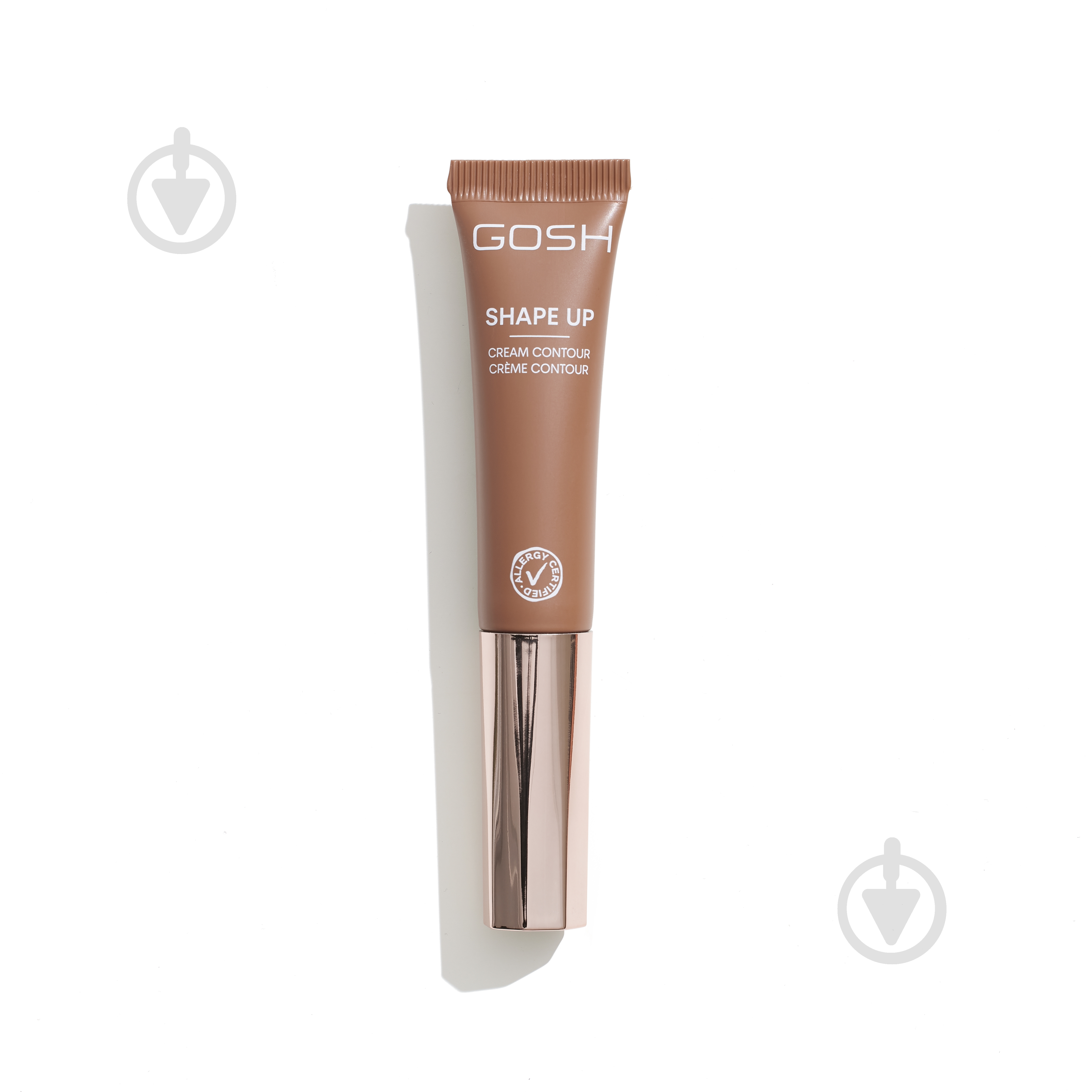 Корректор GOSH Shape Up 002 Medium Deep 14 мл - фото 1