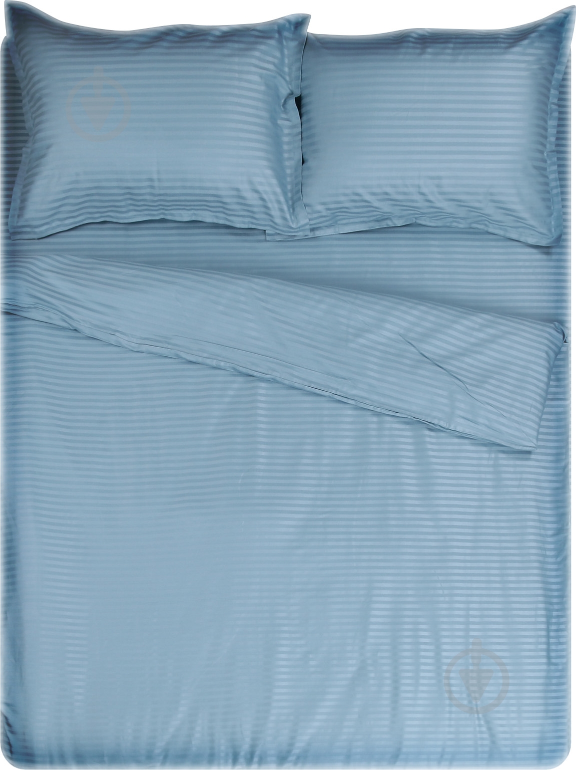 Комплект постільної білизни 1.5 бриз Domikus - фото 1 Комплект постільної білизни 1.5 бриз Domikus - фото 1