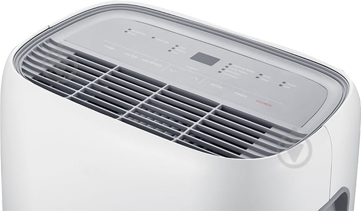 Осушитель воздуха TCL DEA25EB - фото 2