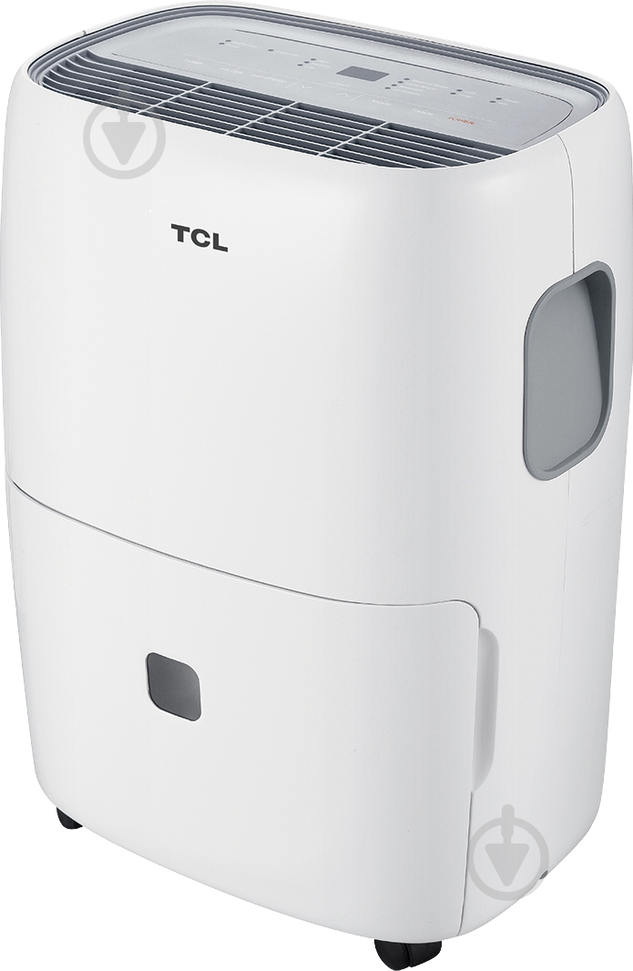 Осушитель воздуха TCL DEA25EB - фото 1
