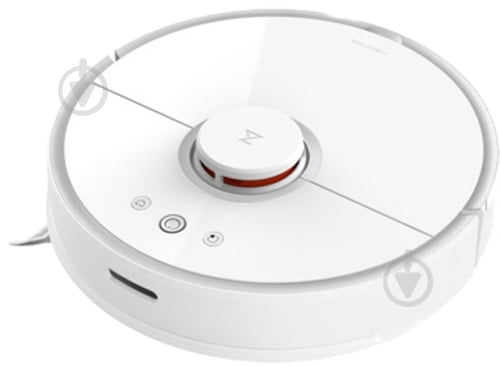 Робот-пилосос Roborock S50 Sweep One Vacuum Cleaner(S502-GL) 475198 white - фото 1