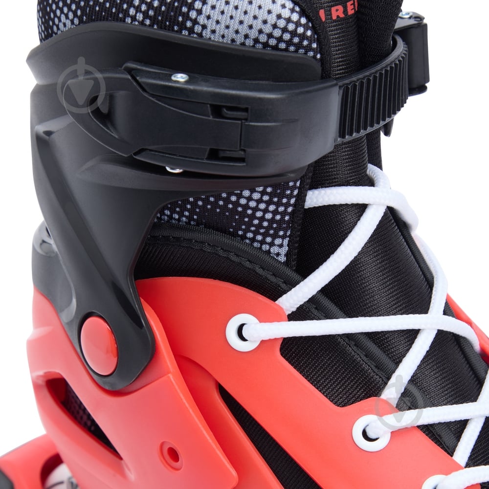 Роликові ковзани Firefly ILS C70 J 430974-902257 р. 38-41 червоний - фото 8 Роликові ковзани Firefly ILS C70 J 430974-902257 р. 38-41 червоний - фото 8