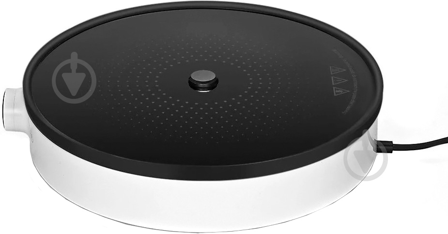 Плита электрическая настольная Xiaomi Mi Induction Cooker - фото 4 Плита электрическая настольная Xiaomi Mi Induction Cooker - фото 4