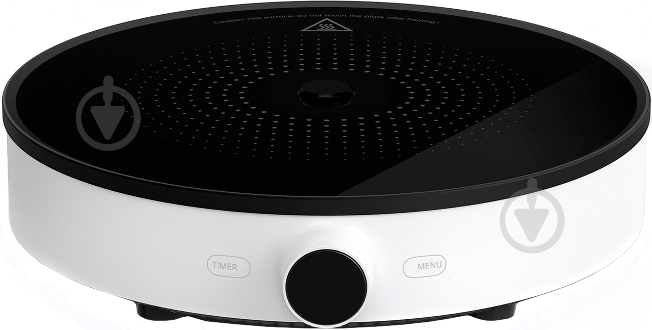 Плита электрическая настольная Xiaomi Mi Induction Cooker - фото 1 Плита электрическая настольная Xiaomi Mi Induction Cooker - фото 1