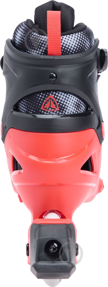 Роликовые коньки Firefly ILS C70 J 430974-902257 р. 30-33 красный - фото 4 Роликовые коньки Firefly ILS C70 J 430974-902257 р. 30-33 красный - фото 4