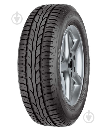 Шина Goodyear EfficientGrip Performance 2 195/55 R15 85 H нешипованая лето - фото 1
