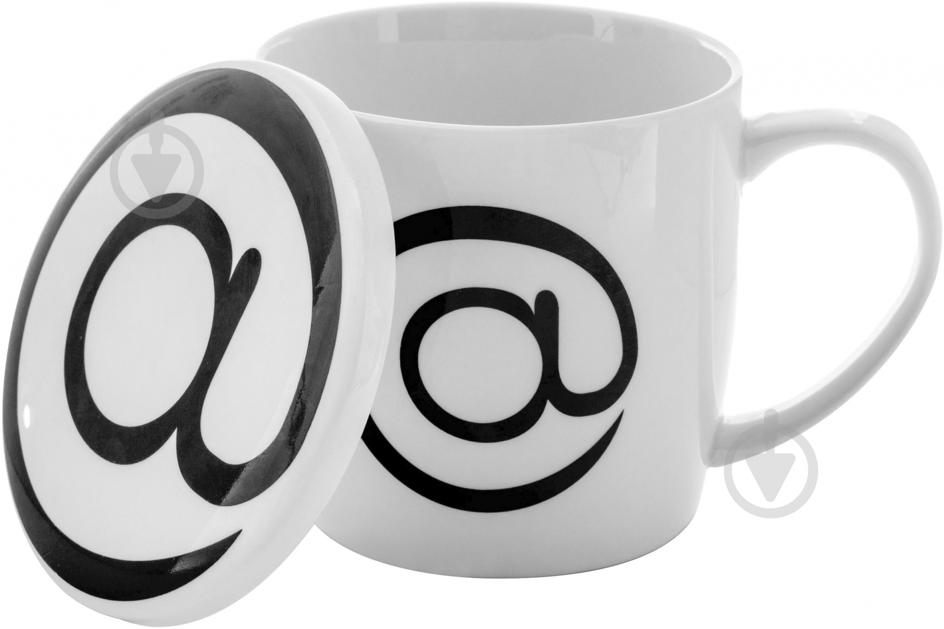 Чашка Lefard Собачка 350 мл - фото 2