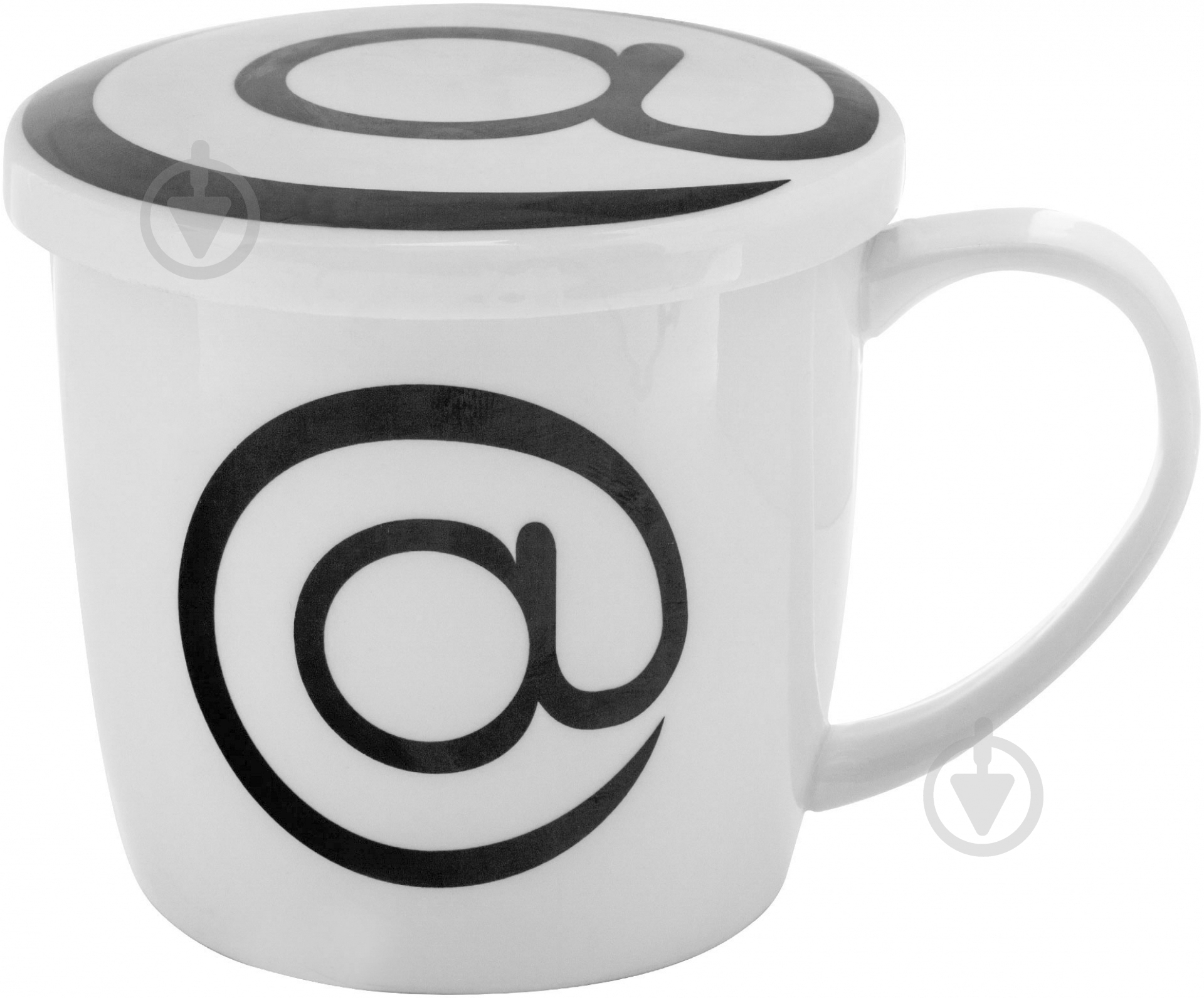 Чашка Lefard Собачка 350 мл - фото 1