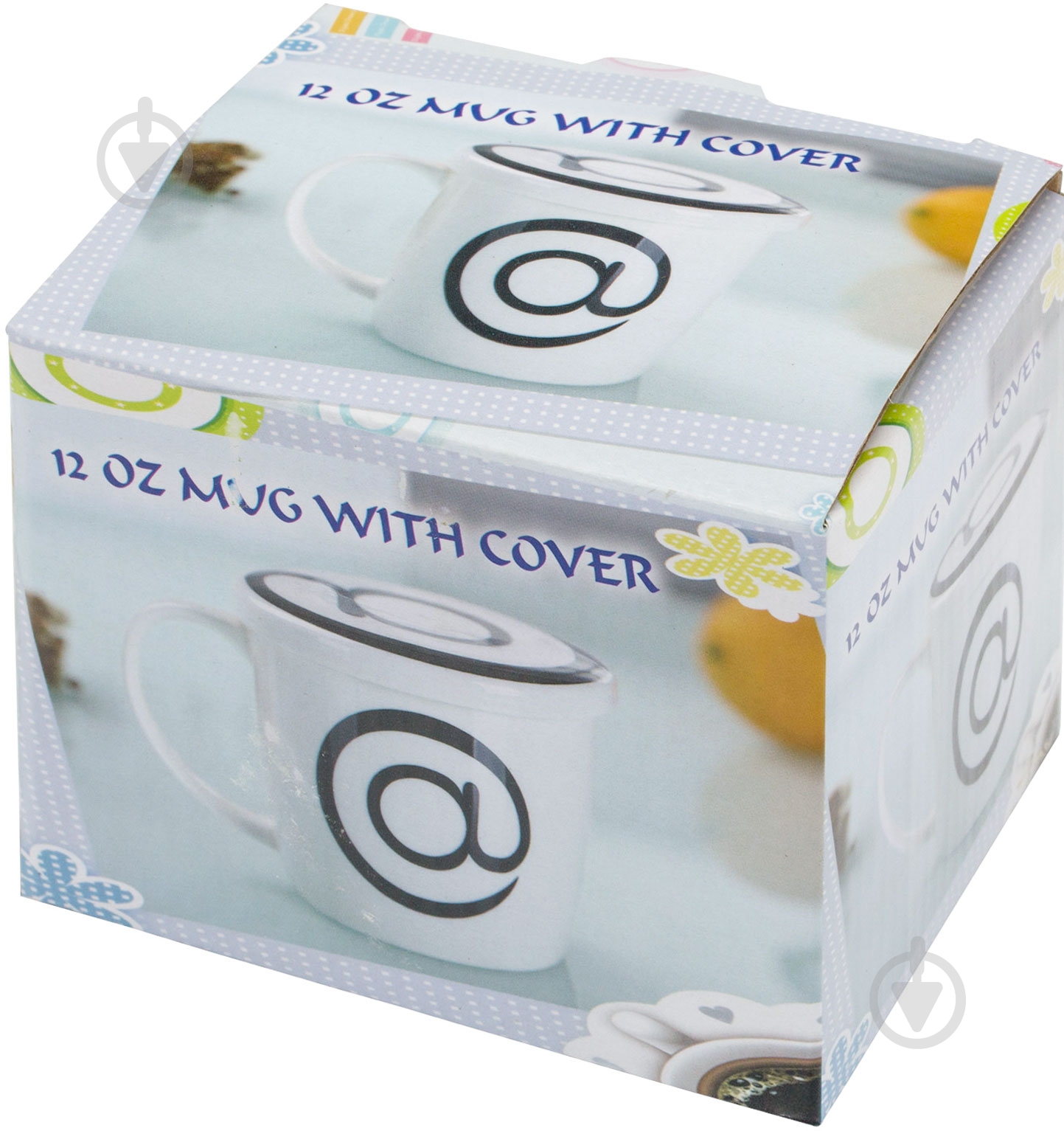 Чашка Lefard Собачка 350 мл - фото 3