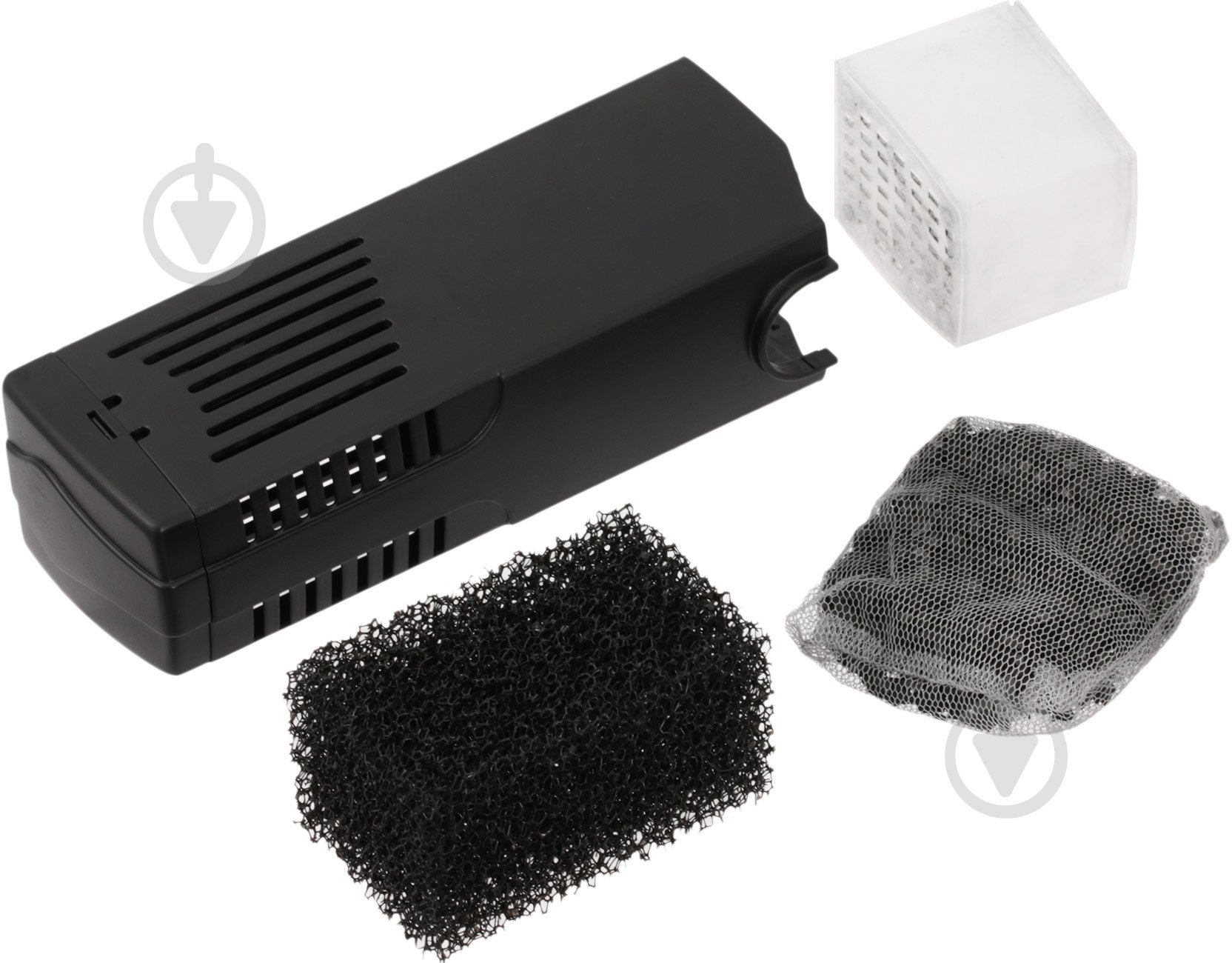 Фильтр Resun Magi-380 - фото 2