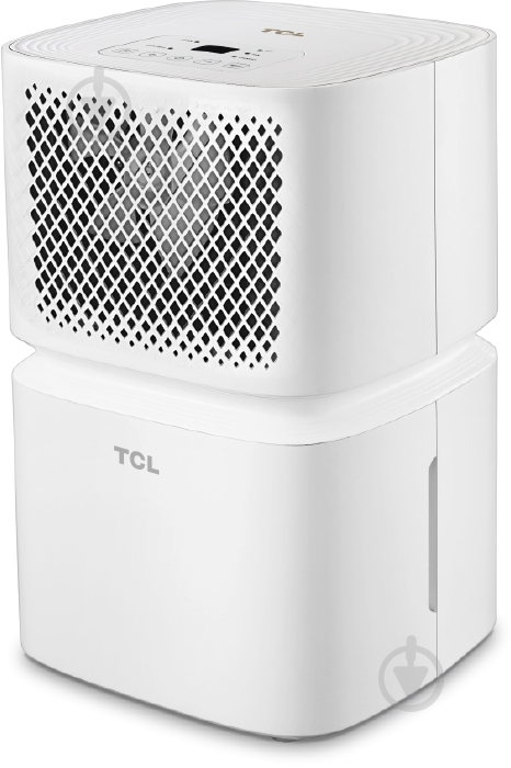 Осушитель воздуха TCL DEVA10EB - фото 1 Осушитель воздуха TCL DEVA10EB - фото 1
