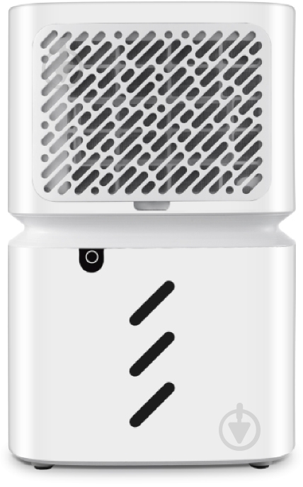 Осушитель воздуха TCL DEVA10EB - фото 2 Осушитель воздуха TCL DEVA10EB - фото 2